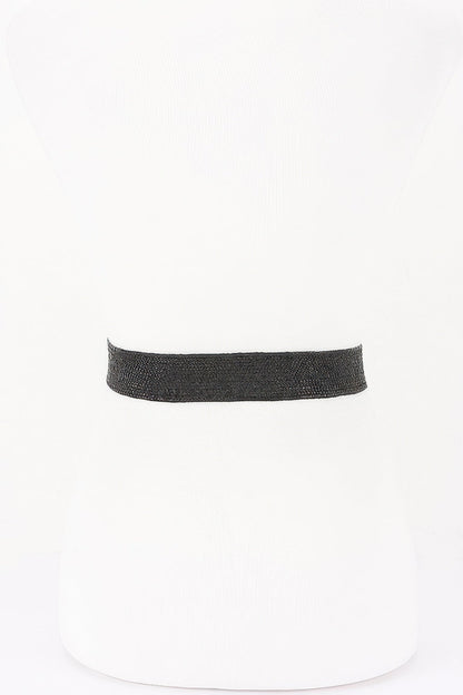 Fashion Belt Woman BYMANYC ® New York WALL STREET ICON - New Collection