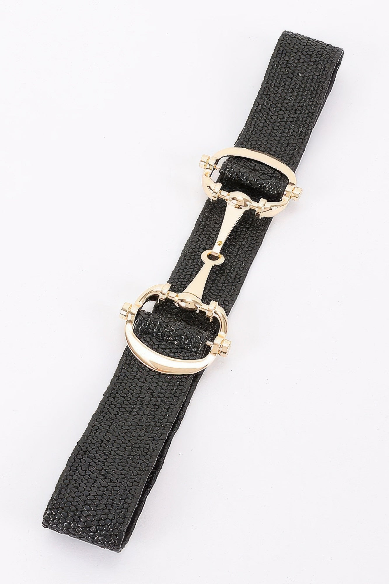 Fashion Belt Woman BYMANYC ® New York WALL STREET ICON - New Collection