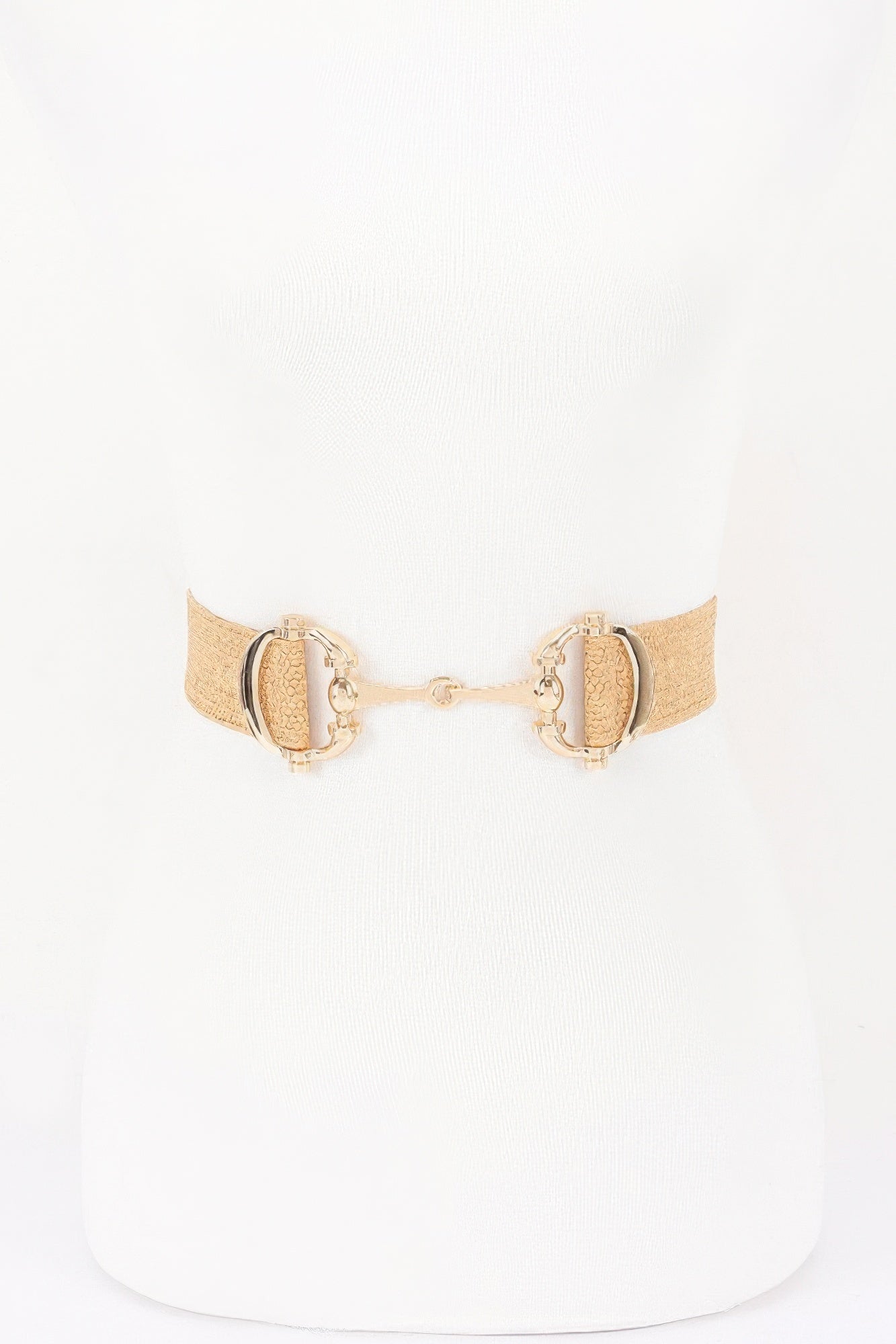 Fashion Belt Woman BYMANYC ® New York WALL STREET ICON - New Collection