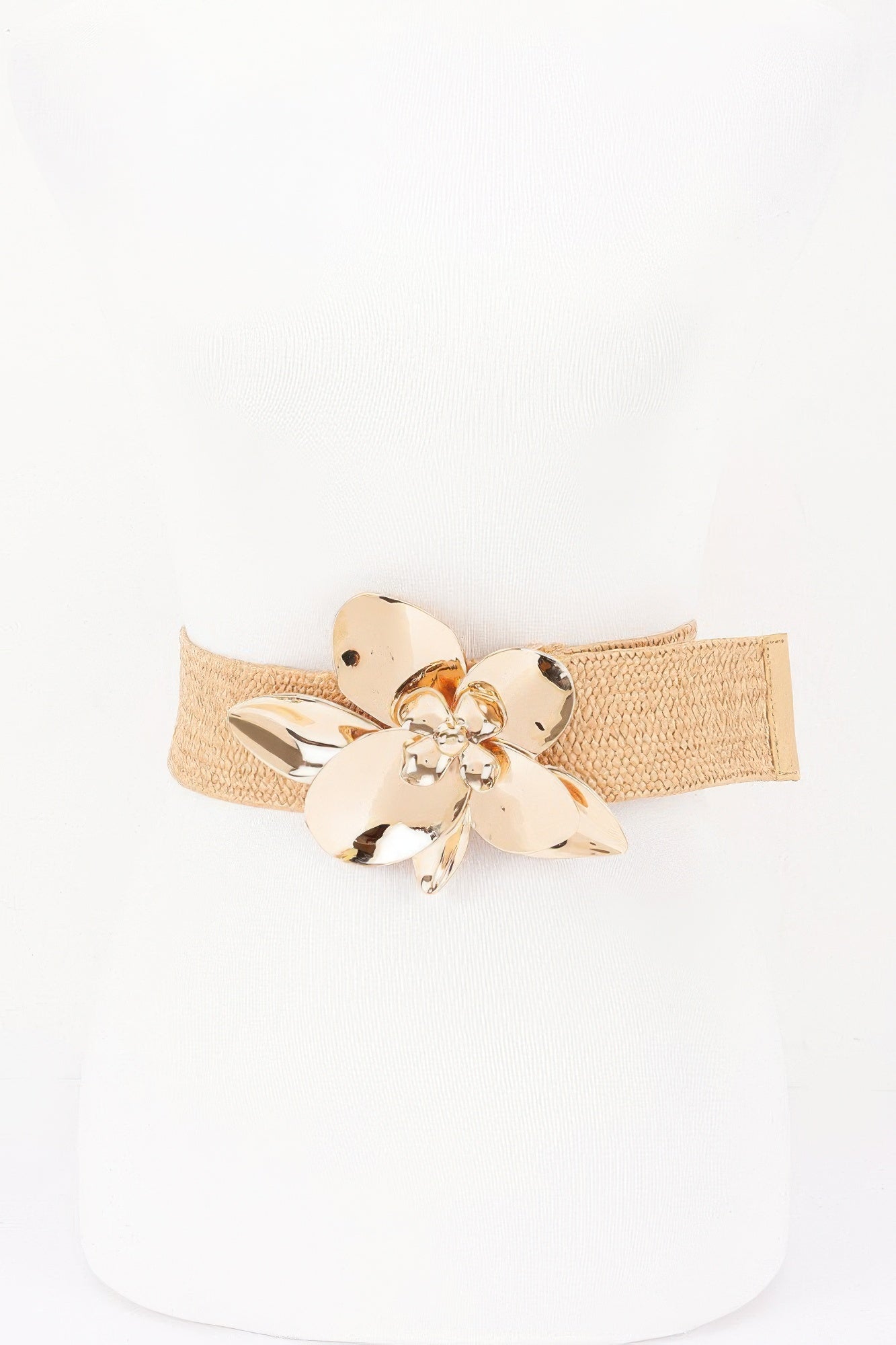 Fashion Belt Woman BYMANYC ® New York METROPOLITAN TAILORED - New Collection