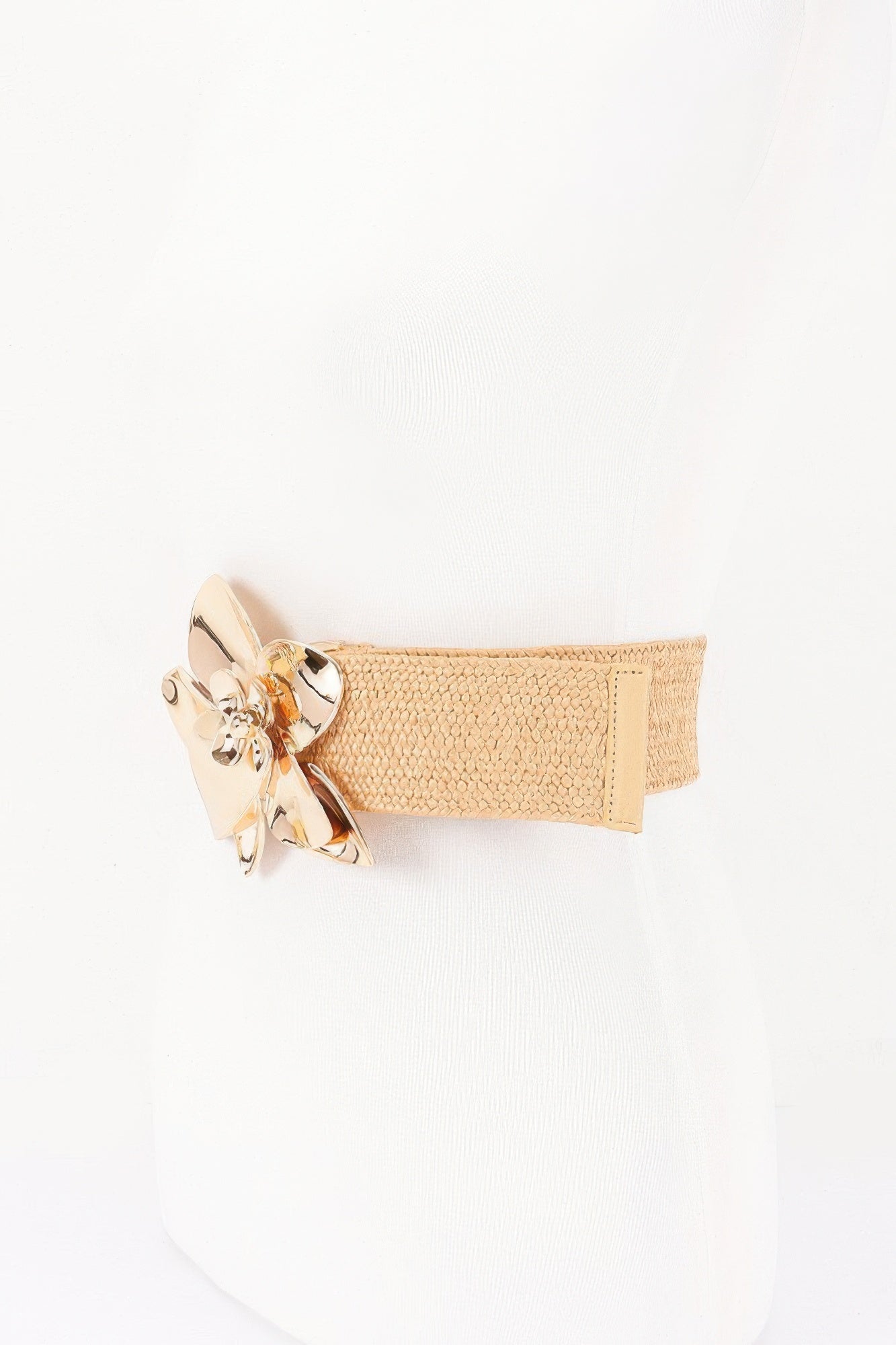 Fashion Belt Woman BYMANYC ® New York METROPOLITAN TAILORED - New Collection