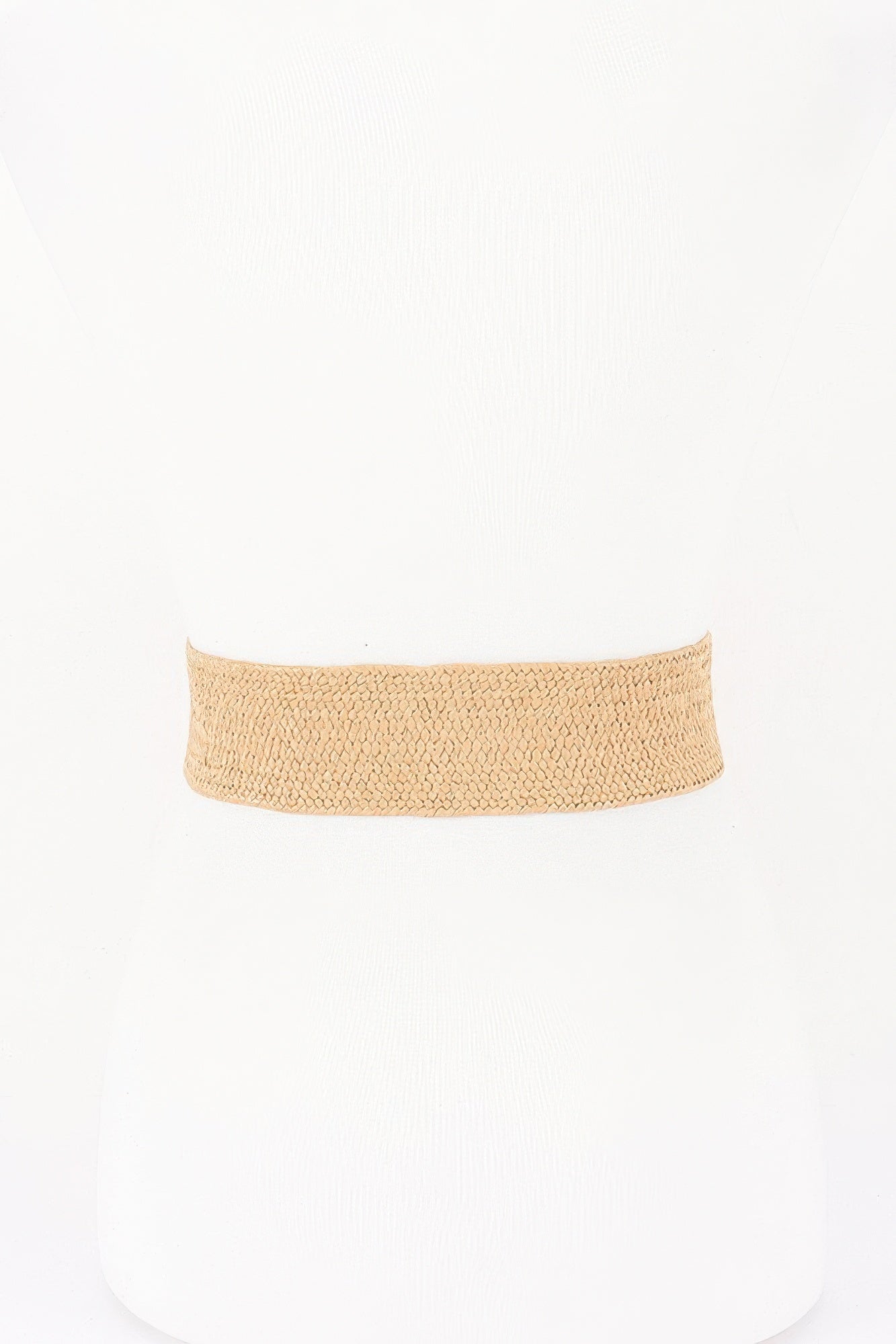 Fashion Belt Woman BYMANYC ® New York METROPOLITAN TAILORED - New Collection