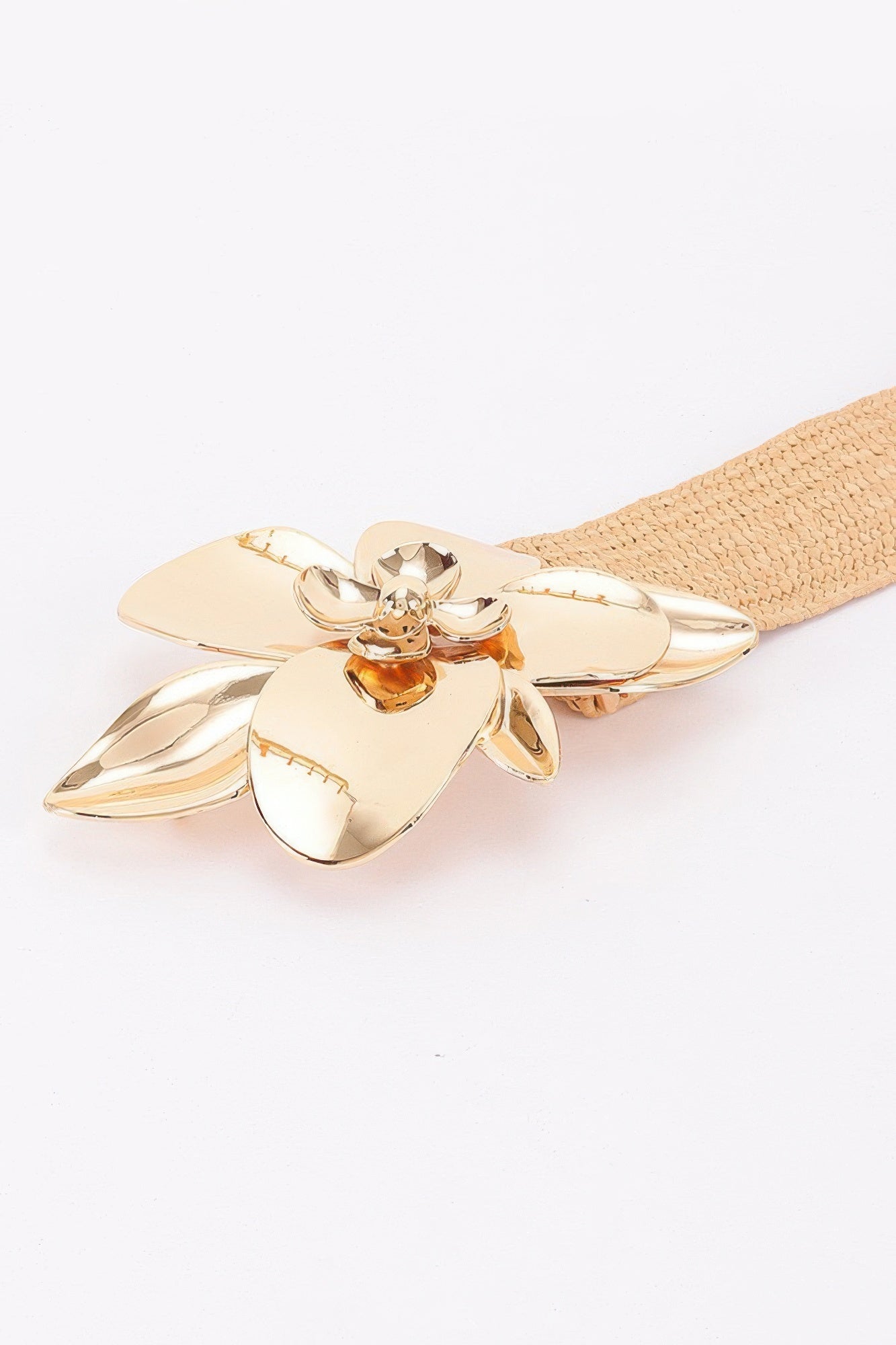 Fashion Belt Woman BYMANYC ® New York METROPOLITAN TAILORED - New Collection