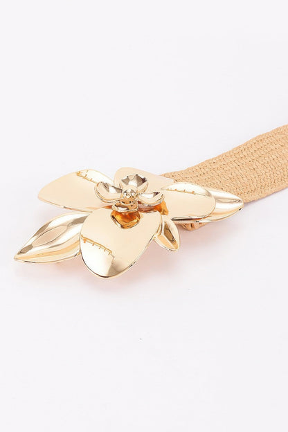 Fashion Belt Woman BYMANYC ® New York METROPOLITAN TAILORED - New Collection