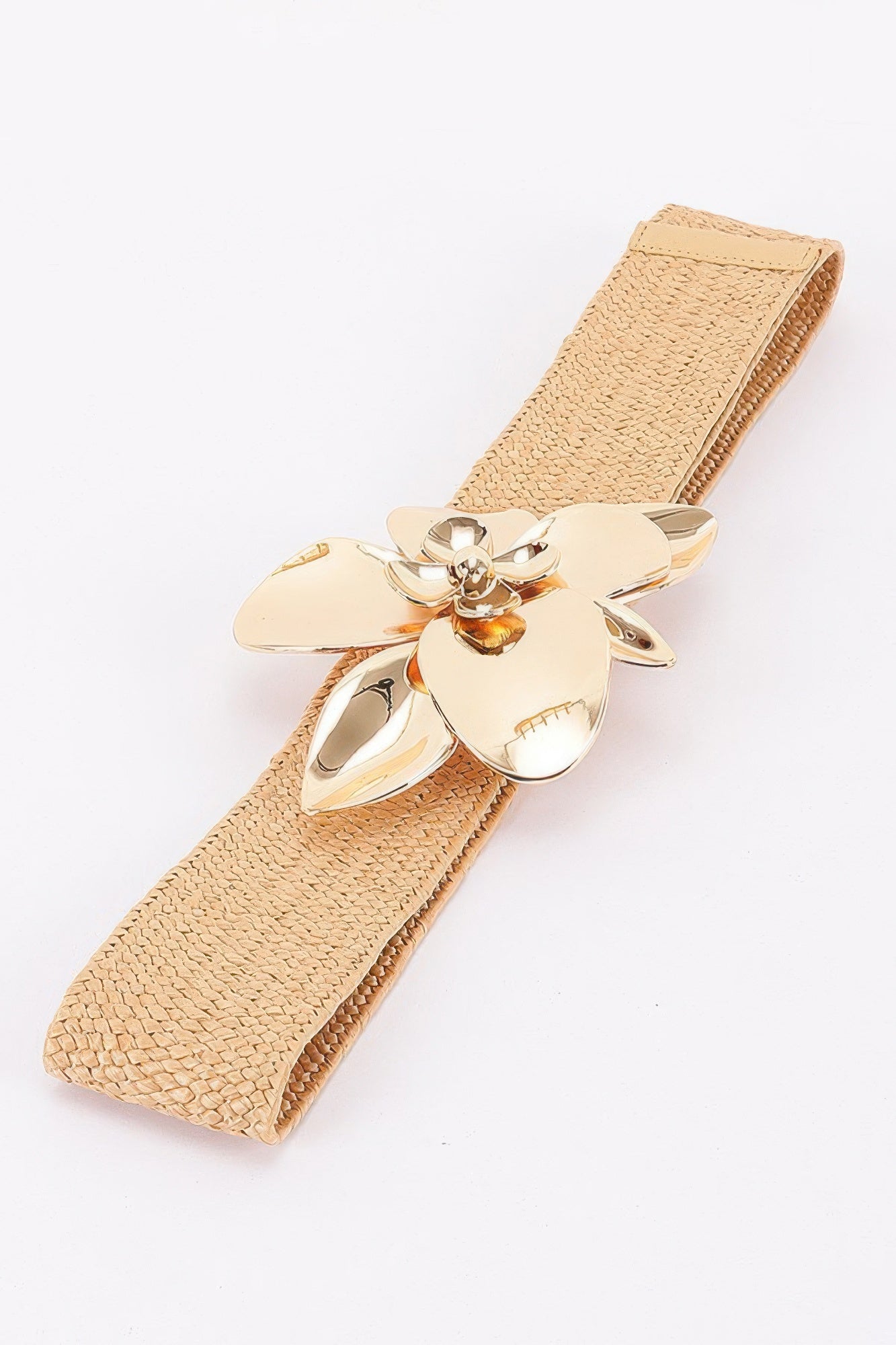 Fashion Belt Woman BYMANYC ® New York METROPOLITAN TAILORED - New Collection