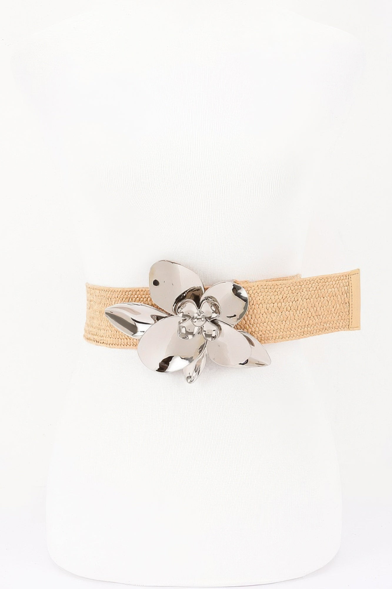 Fashion Belt Woman BYMANYC ® New York METROPOLITAN TAILORED - New Collection