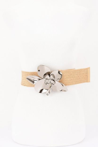 Fashion Belt Woman BYMANYC ® New York METROPOLITAN TAILORED - New Collection