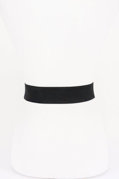 Fashion Belt Woman BYMANYC ® New York ASTORIA WOVEN - New Collection