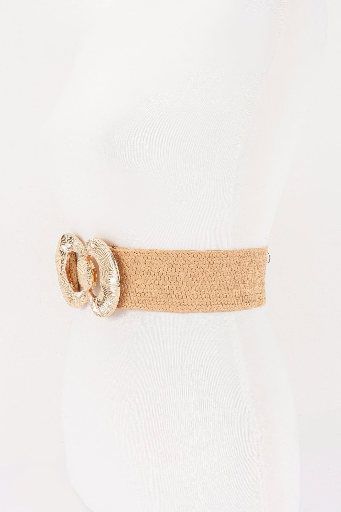 Fashion Belt Woman BYMANYC ® New York BROADWAY SHIMMER - New Collection