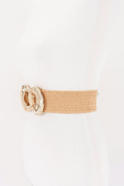 Fashion Belt Woman BYMANYC ® New York BROADWAY SHIMMER - New Collection