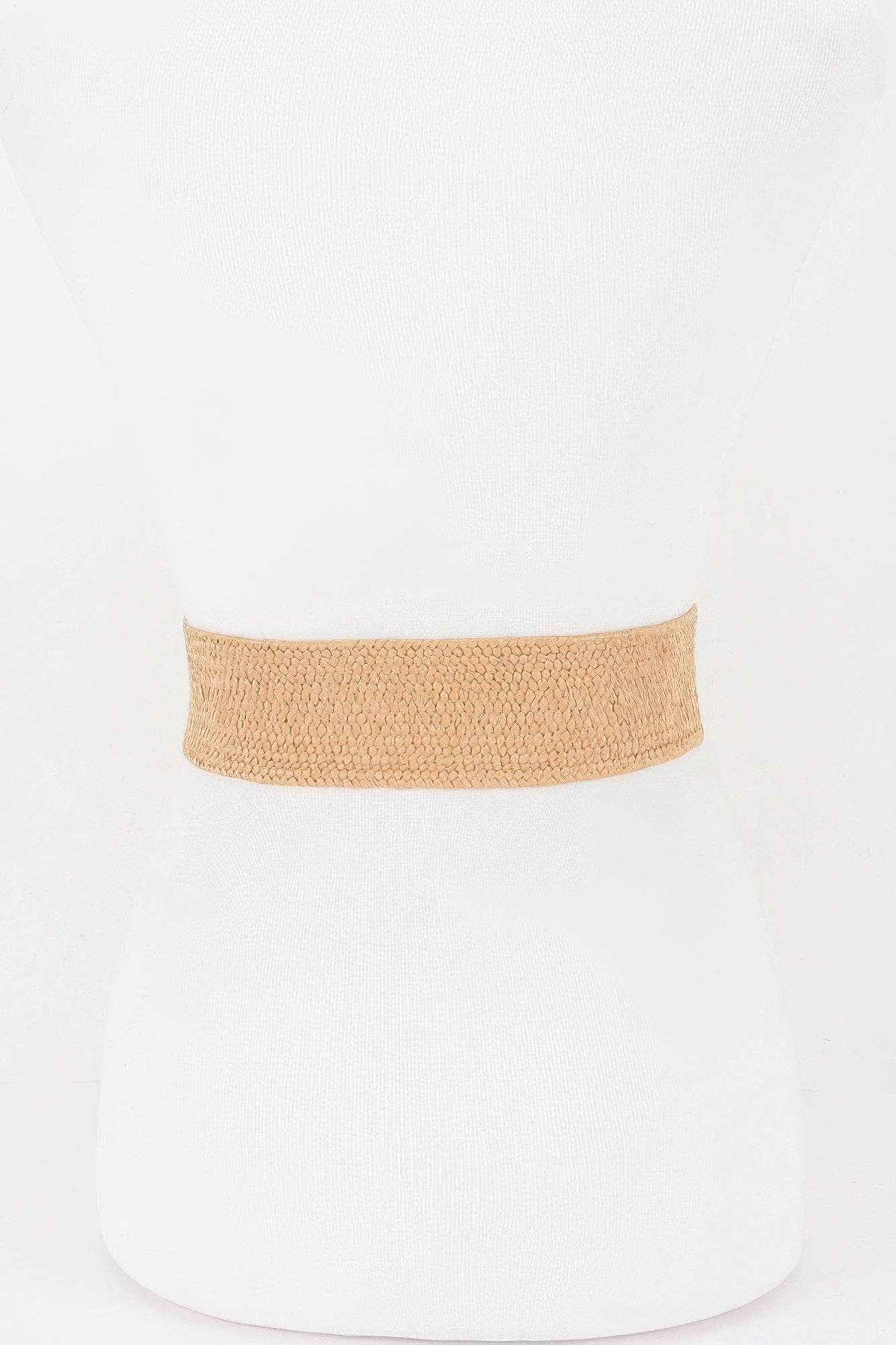 Fashion Belt Woman BYMANYC ® New York BROADWAY SHIMMER - New Collection