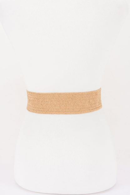 Fashion Belt Woman BYMANYC ® New York BROADWAY SHIMMER - New Collection