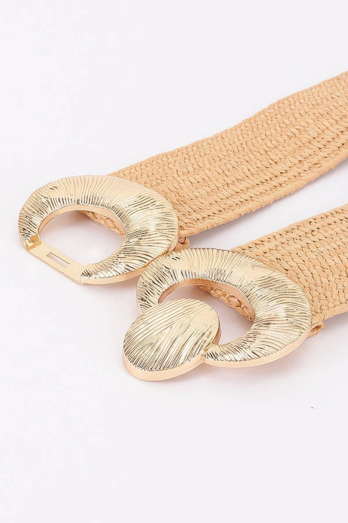 Fashion Belt Woman BYMANYC ® New York BROADWAY SHIMMER - New Collection