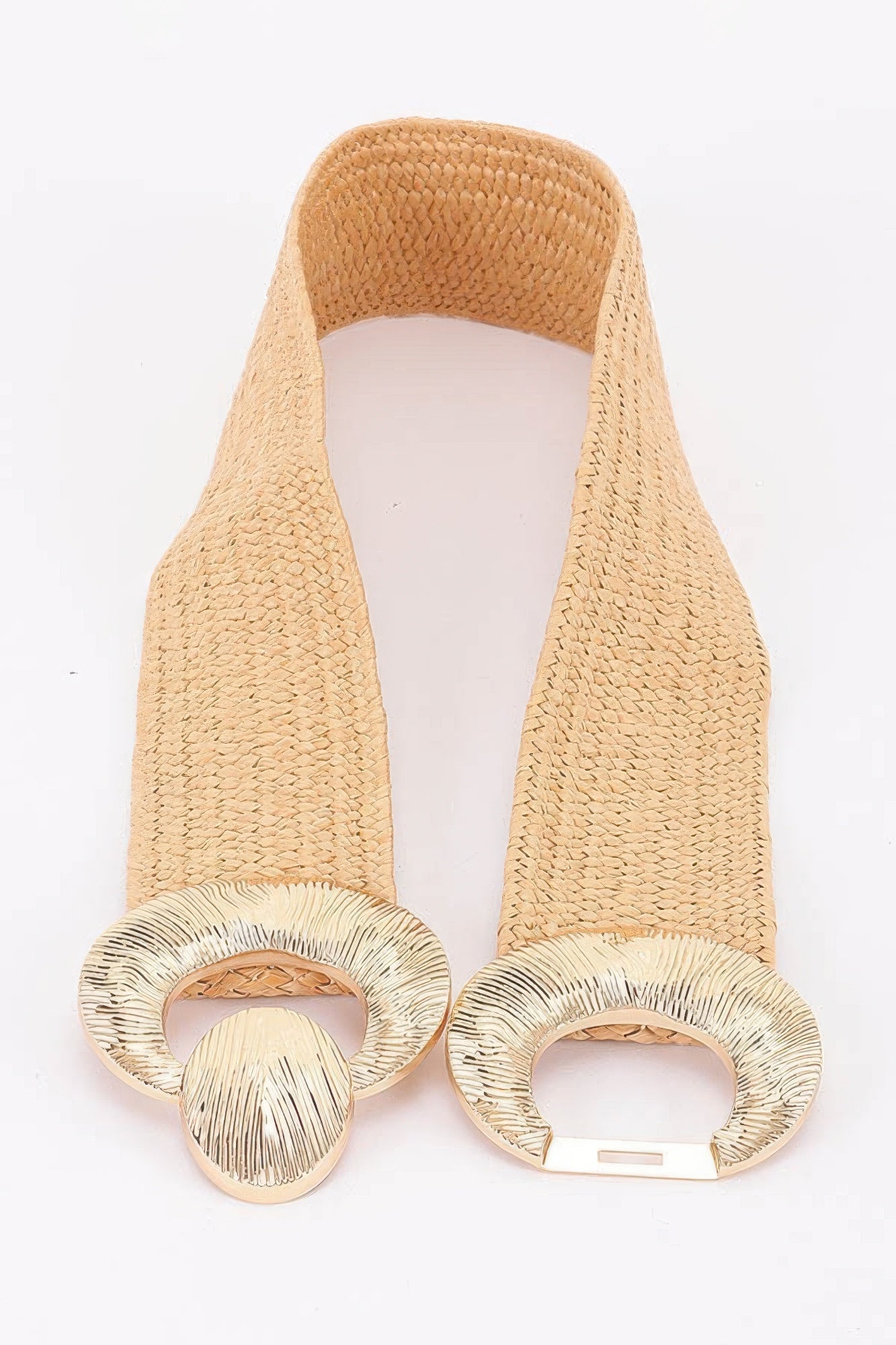 Fashion Belt Woman BYMANYC ® New York BROADWAY SHIMMER - New Collection