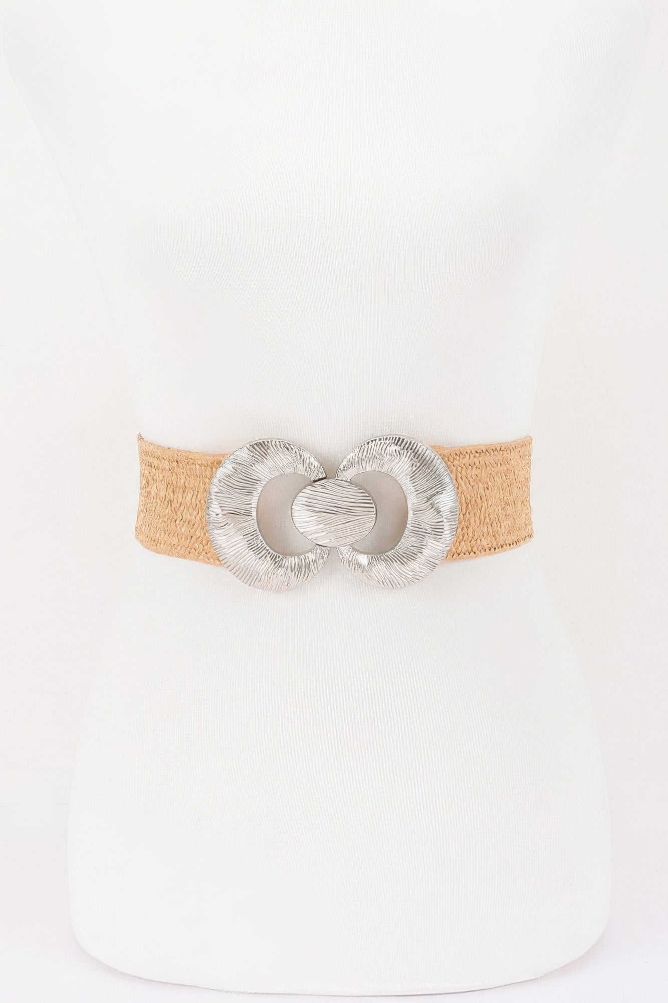 Fashion Belt Woman BYMANYC ® New York BROADWAY SHIMMER - New Collection
