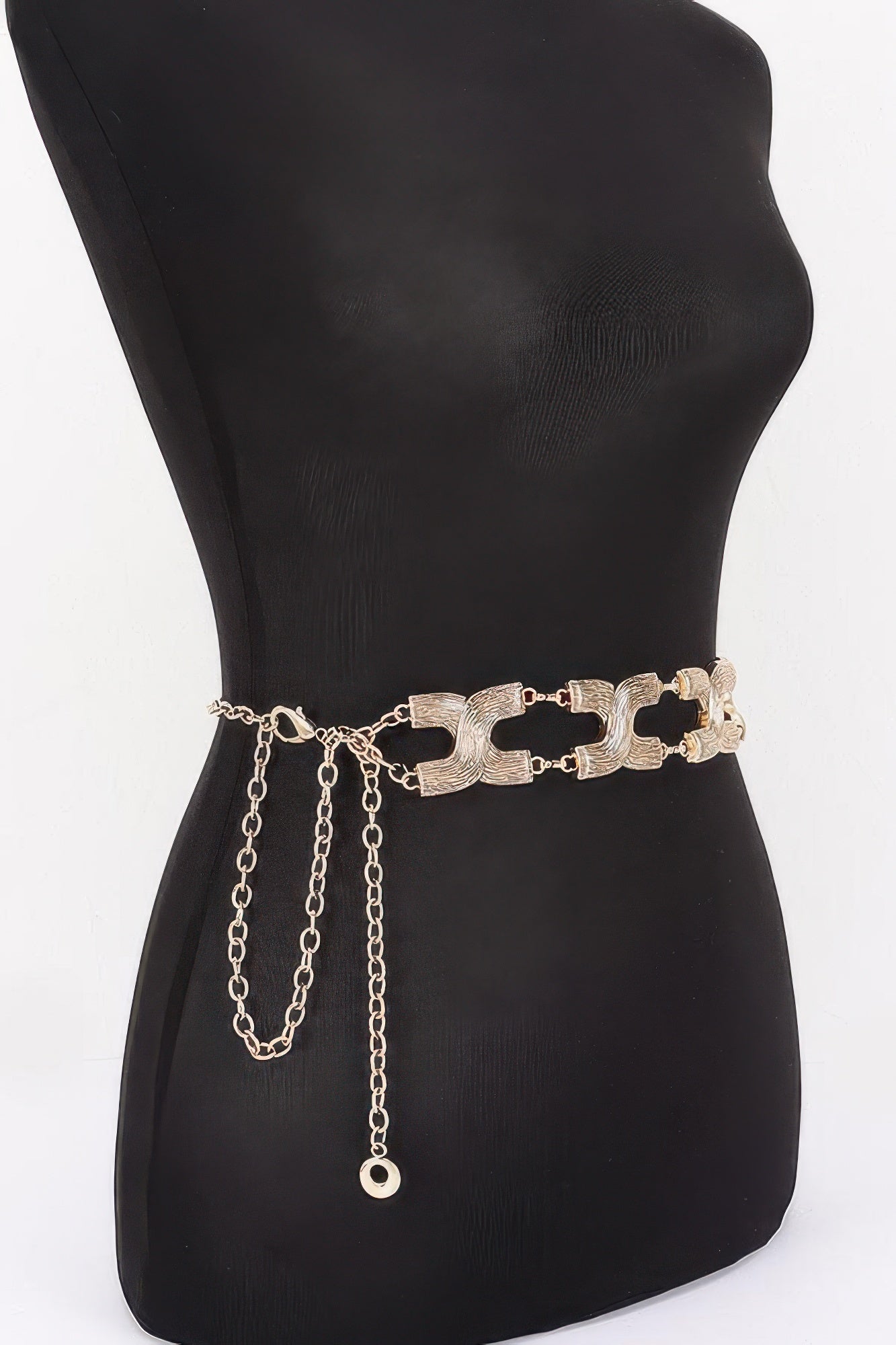 Fashion Belt Woman BYMANYC ® New York EMPIRE DOUBLE - New Collection