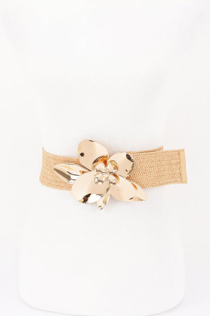 Fashion Belt Woman BYMANYC ® New York CHELSEA SLIM - New Collection