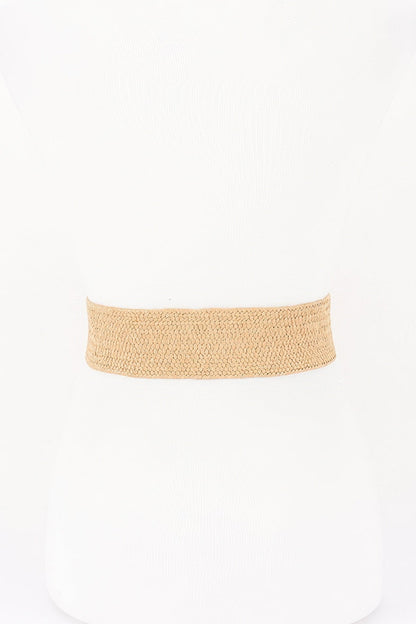 Fashion Belt Woman BYMANYC ® New York CHELSEA SLIM - New Collection