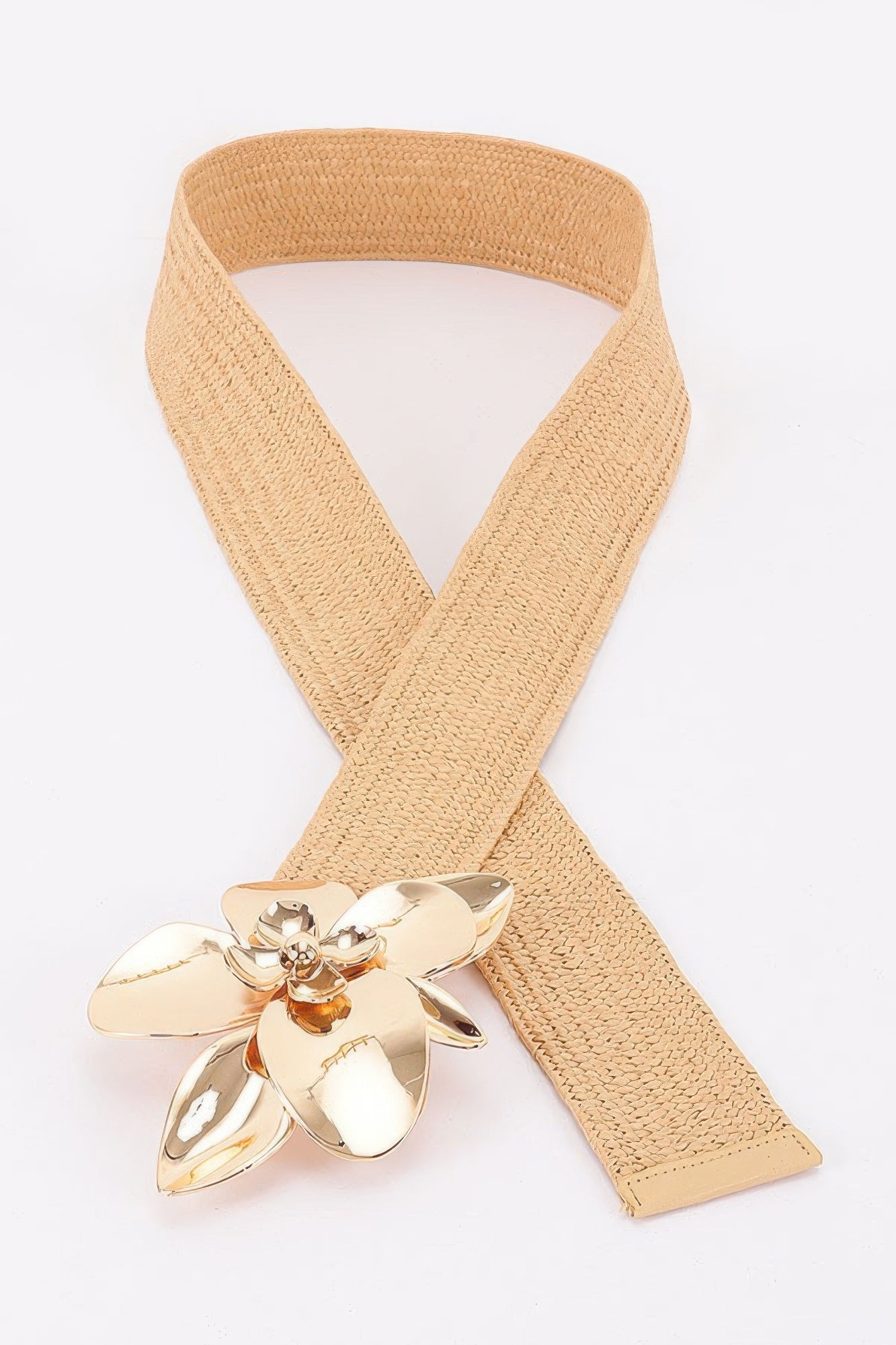 Fashion Belt Woman BYMANYC ® New York CHELSEA SLIM - New Collection