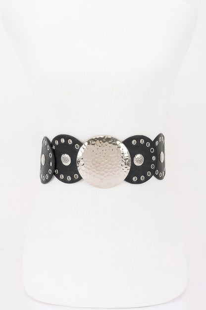 Fashion Belt Woman BYMANYC ® New York MIDTOWN CLASSIC - New Collection