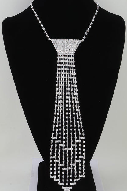 WOMEN'S NECKLACE Elegant Prêt-À-Porter New Collection GRAMERCY PARK BYMANYC ® New York