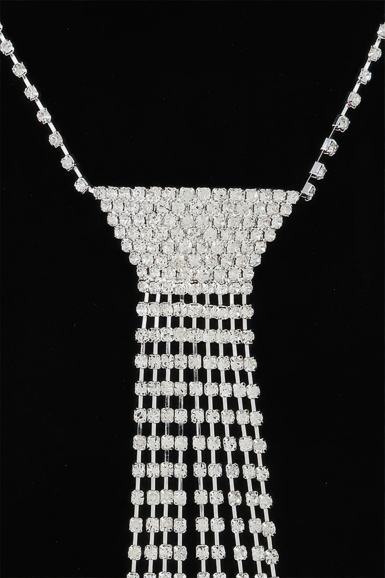 WOMEN'S NECKLACE Elegant Prêt-À-Porter New Collection GRAMERCY PARK BYMANYC ® New York