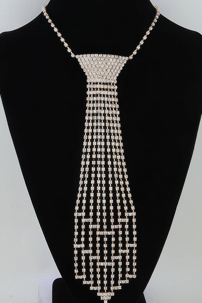 WOMEN'S NECKLACE Elegant Prêt-À-Porter New Collection GRAMERCY PARK BYMANYC ® New York