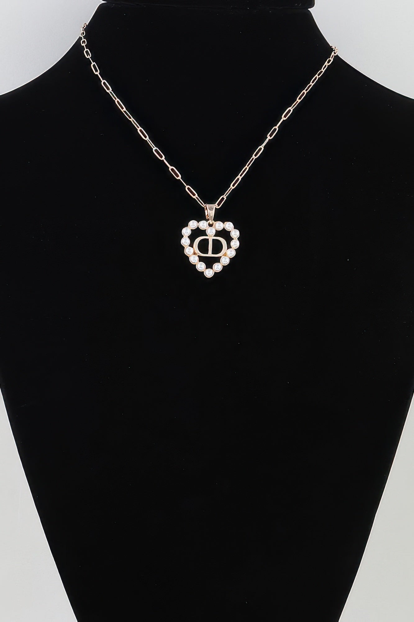 WOMEN'S NECKLACE Elegant Prêt-À-Porter New Collection NOLITA BYMANYC ® New York