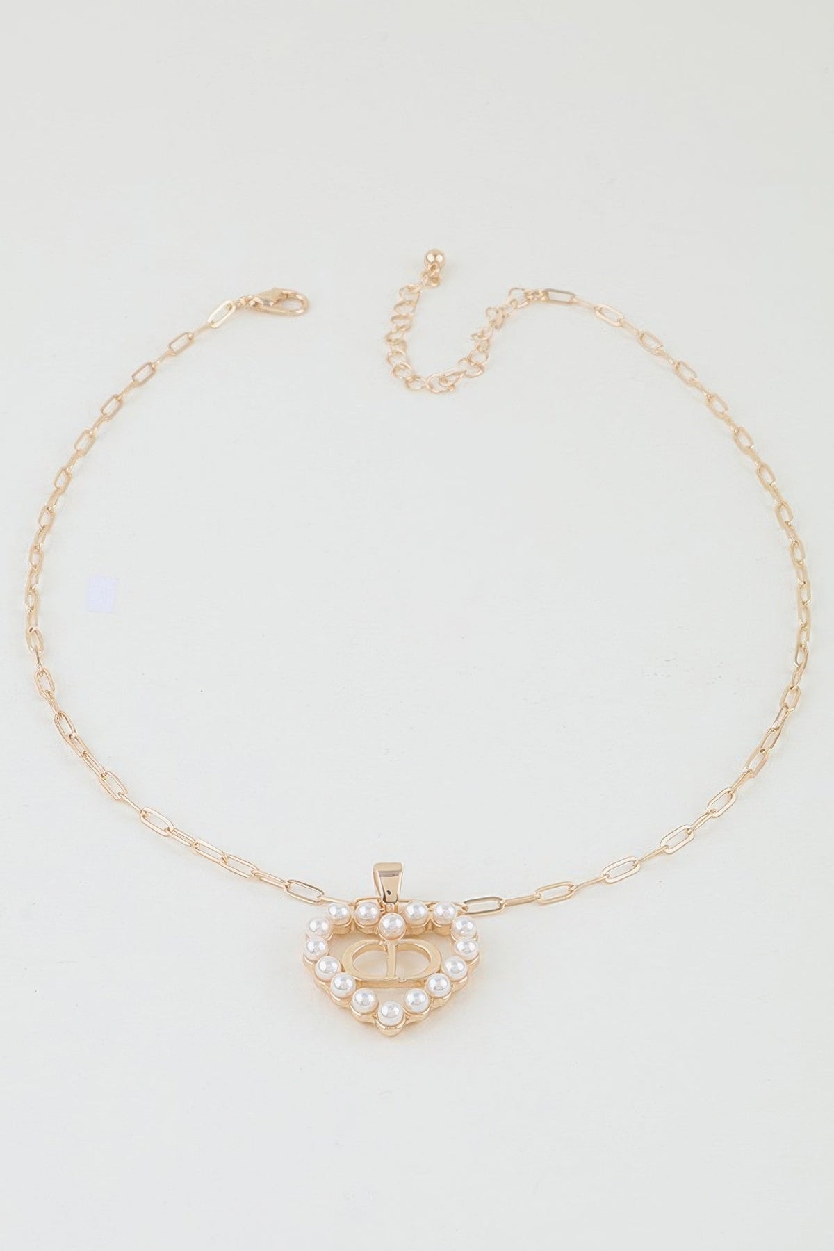 WOMEN'S NECKLACE Elegant Prêt-À-Porter New Collection NOLITA BYMANYC ® New York