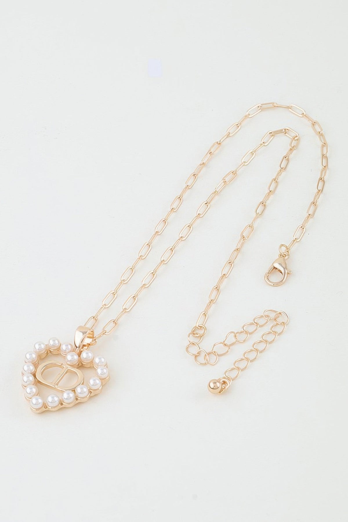 WOMEN'S NECKLACE Elegant Prêt-À-Porter New Collection NOLITA BYMANYC ® New York