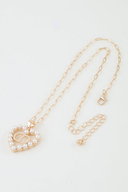 WOMEN'S NECKLACE Elegant Prêt-À-Porter New Collection NOLITA BYMANYC ® New York