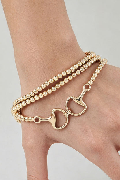 WOMEN'S BRACELETS Trending Prêt-À-Porter New Collection SOHO BYMANYC ® New York