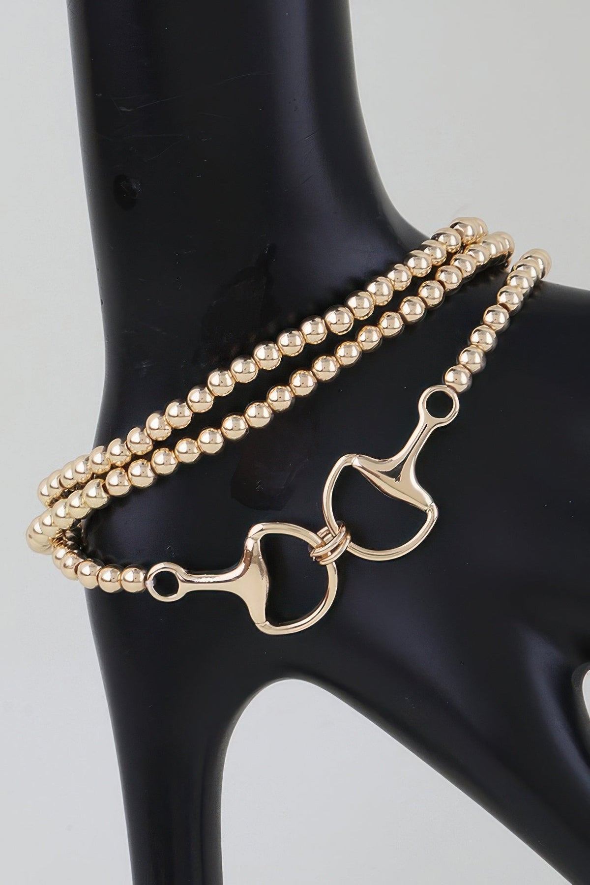 WOMEN'S BRACELETS Trending Prêt-À-Porter New Collection SOHO BYMANYC ® New York