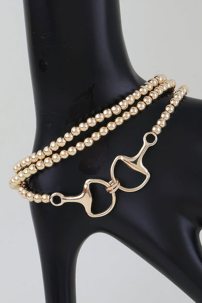 WOMEN'S BRACELETS Trending Prêt-À-Porter New Collection SOHO BYMANYC ® New York