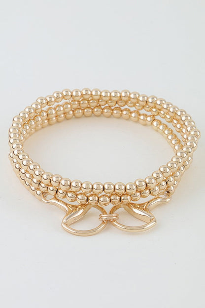 WOMEN'S BRACELETS Trending Prêt-À-Porter New Collection SOHO BYMANYC ® New York