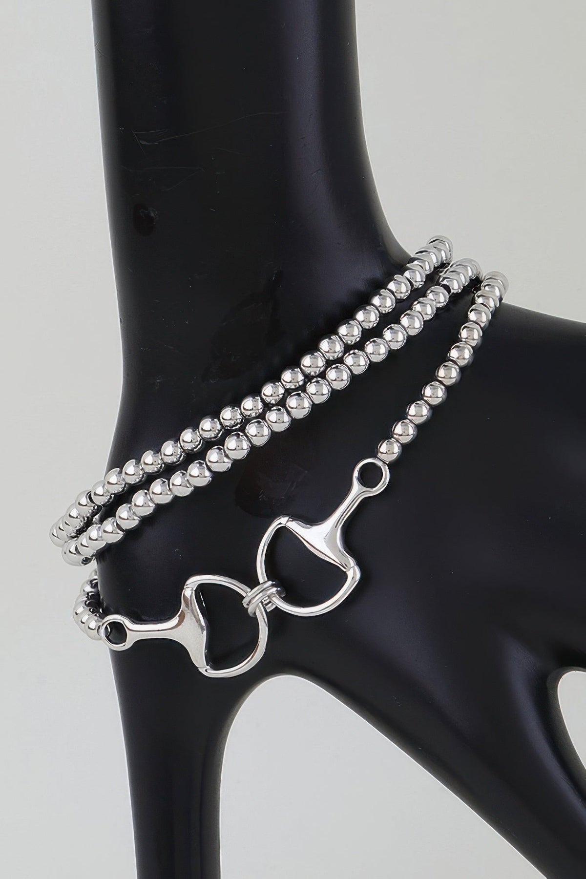 WOMEN'S BRACELETS Trending Prêt-À-Porter New Collection SOHO BYMANYC ® New York