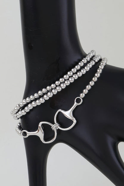 WOMEN'S BRACELETS Trending Prêt-À-Porter New Collection SOHO BYMANYC ® New York