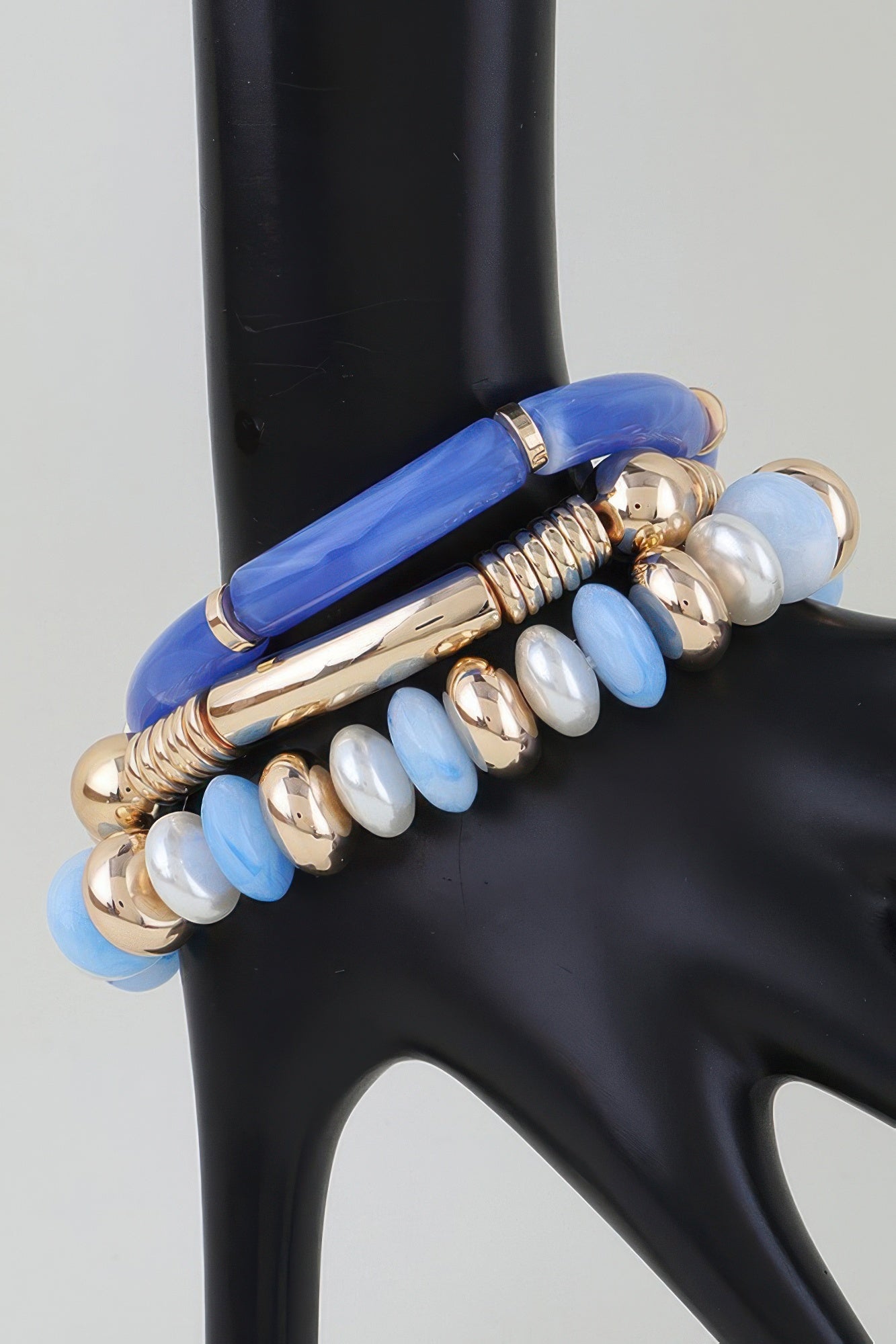 WOMEN'S BRACELETS Trending Prêt-À-Porter New Collection CHELSEA BYMANYC ® New York