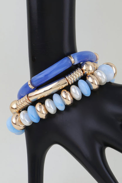 WOMEN'S BRACELETS Trending Prêt-À-Porter New Collection CHELSEA BYMANYC ® New York