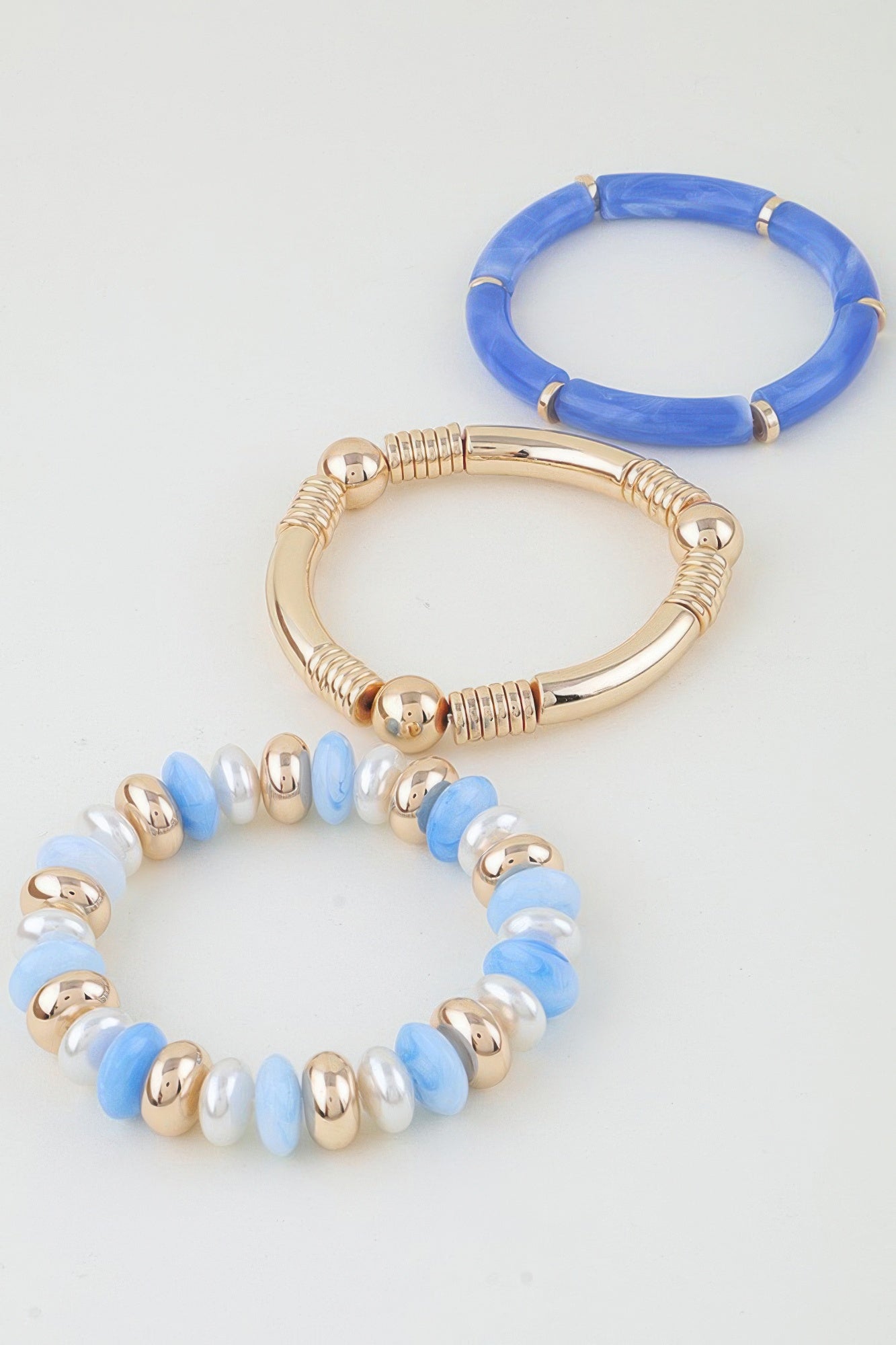 WOMEN'S BRACELETS Trending Prêt-À-Porter New Collection CHELSEA BYMANYC ® New York