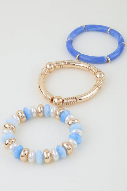 WOMEN'S BRACELETS Trending Prêt-À-Porter New Collection CHELSEA BYMANYC ® New York
