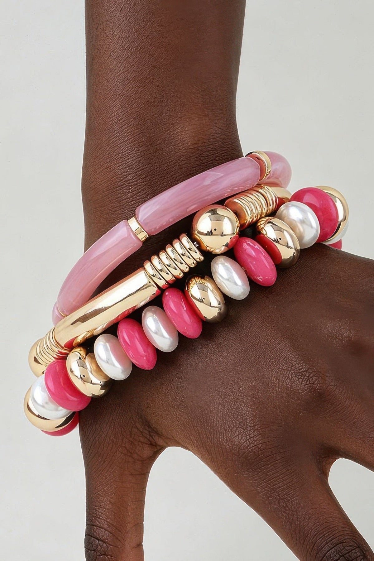 WOMEN'S BRACELETS Trending Prêt-À-Porter New Collection CHELSEA BYMANYC ® New York