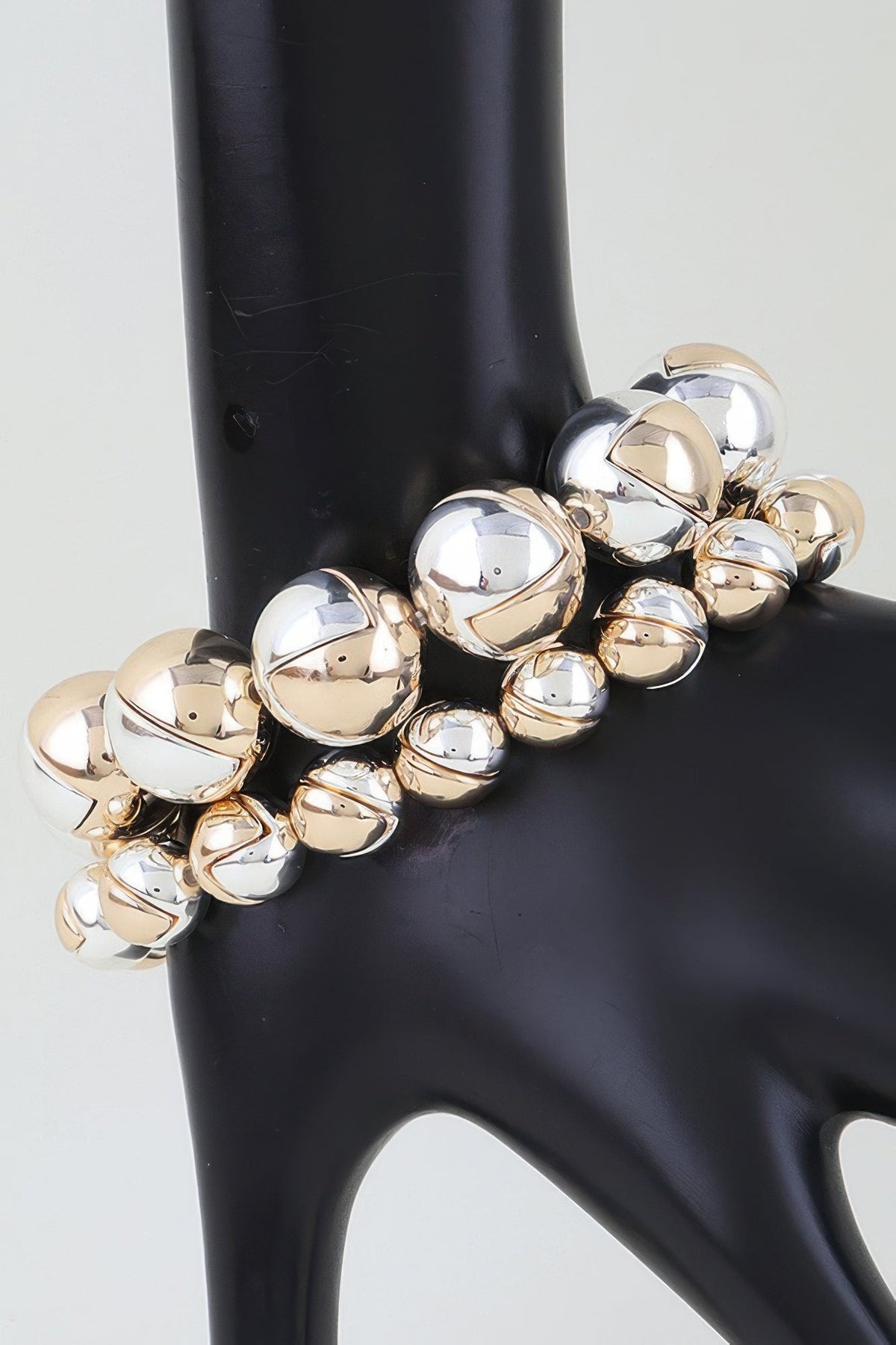 WOMEN'S BRACELETS Trending Prêt-À-Porter New Collection FLATIRON BYMANYC ® New York