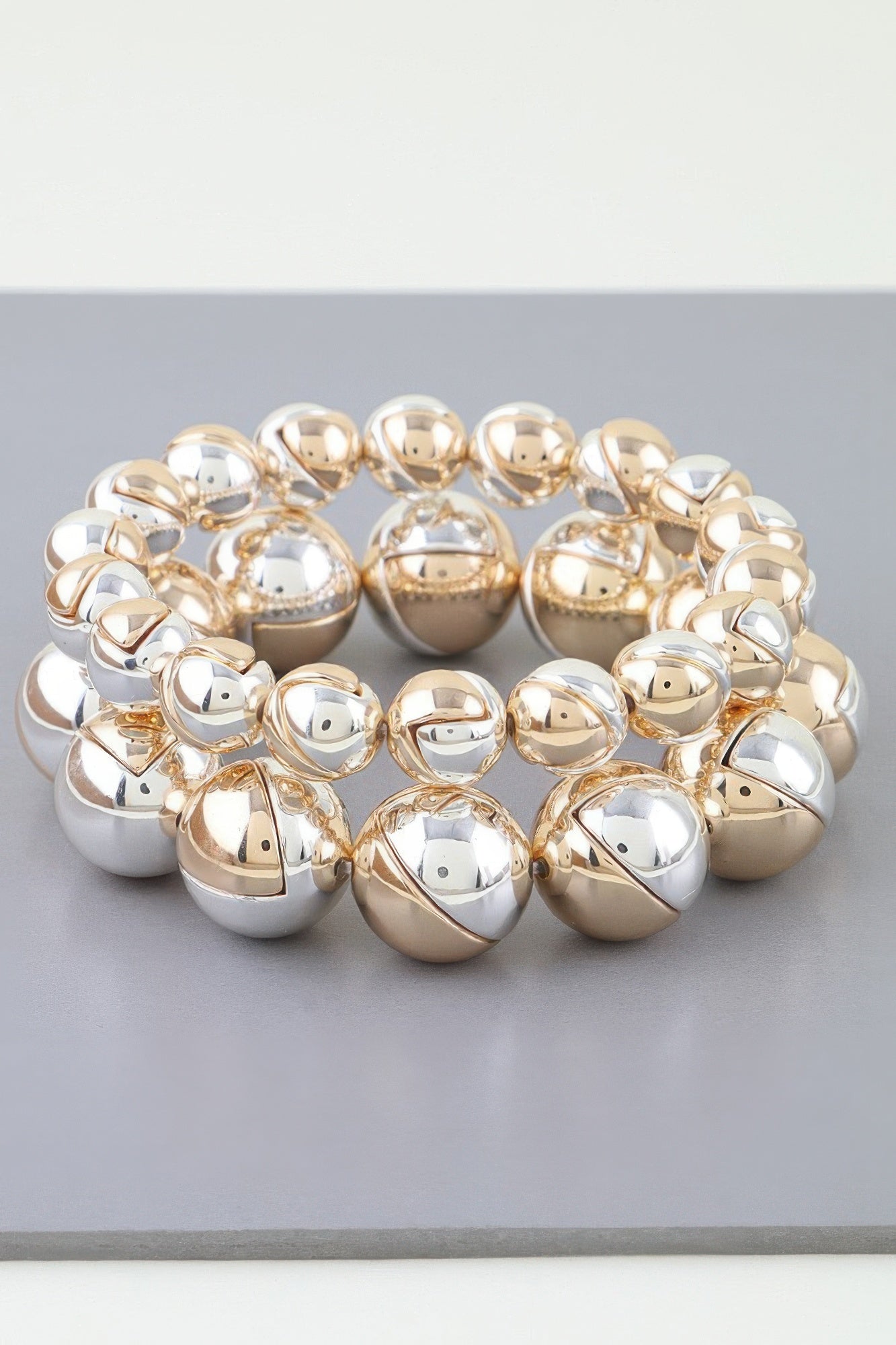 WOMEN'S BRACELETS Trending Prêt-À-Porter New Collection FLATIRON BYMANYC ® New York