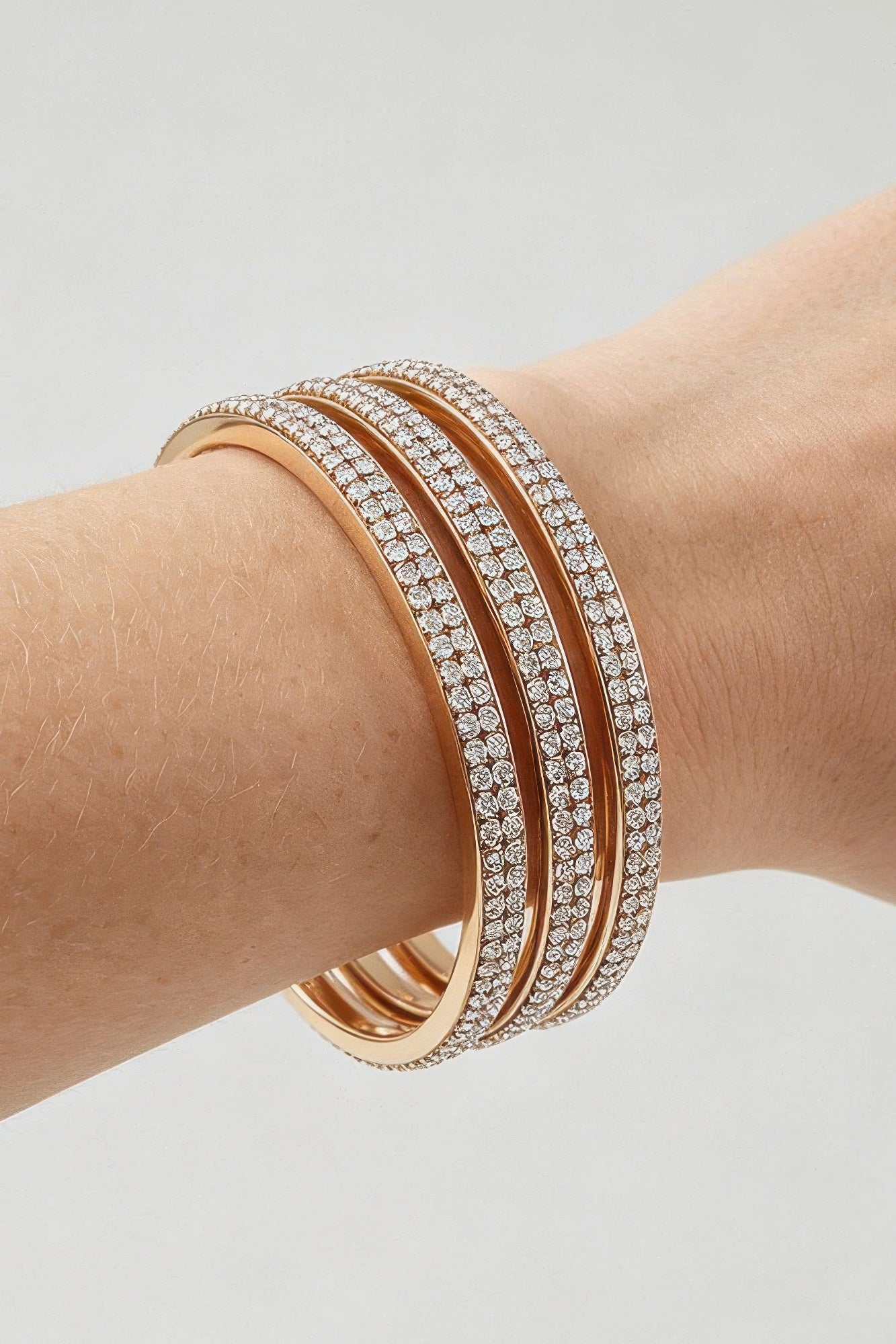 WOMEN'S BRACELETS Trending Prêt-À-Porter New Collection HUDSON YARDS BYMANYC ® New York