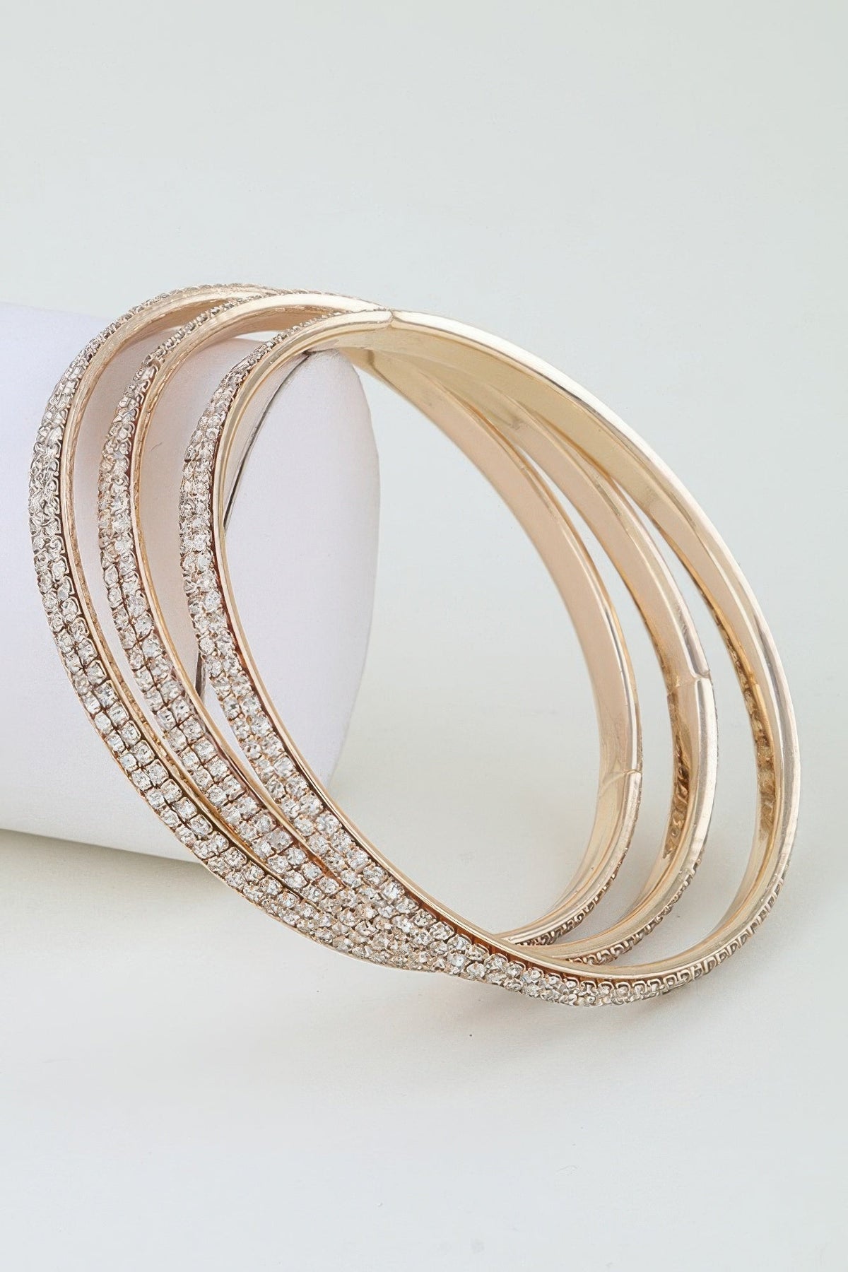 WOMEN'S BRACELETS Trending Prêt-À-Porter New Collection HUDSON YARDS BYMANYC ® New York