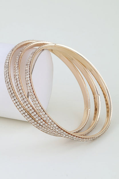 WOMEN'S BRACELETS Trending Prêt-À-Porter New Collection HUDSON YARDS BYMANYC ® New York