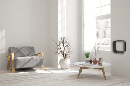 Wall Rack - Stylish Creative Metal Wall Shelf/Rack