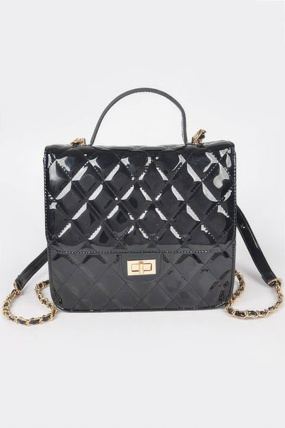 WOMEN'S BACKPACK VILLETTE New Collection PARIS BYMANYC ® New York