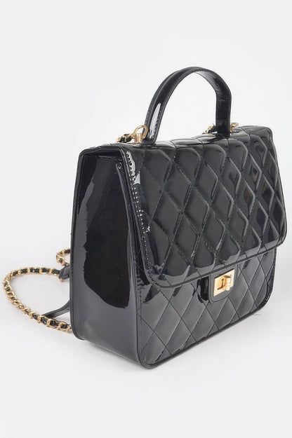 WOMEN'S BACKPACK VILLETTE New Collection PARIS BYMANYC ® New York